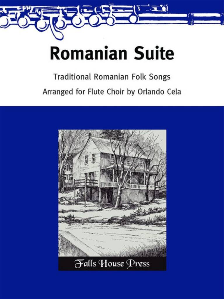 Romanian Suite